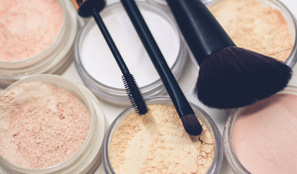 Daily Makeup Tips makeup kit