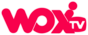 logo fluorecente
