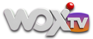 wox 3d logo cabecera