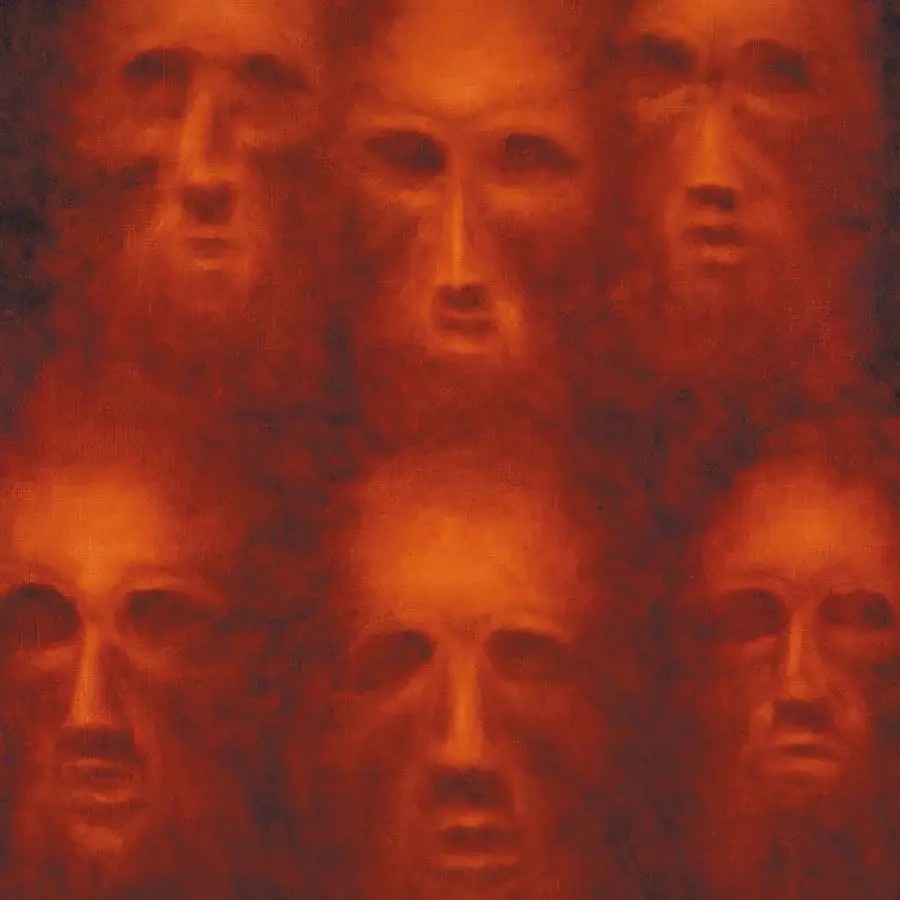 Portada de To Each Their Hell, de The Curse Made Flesh