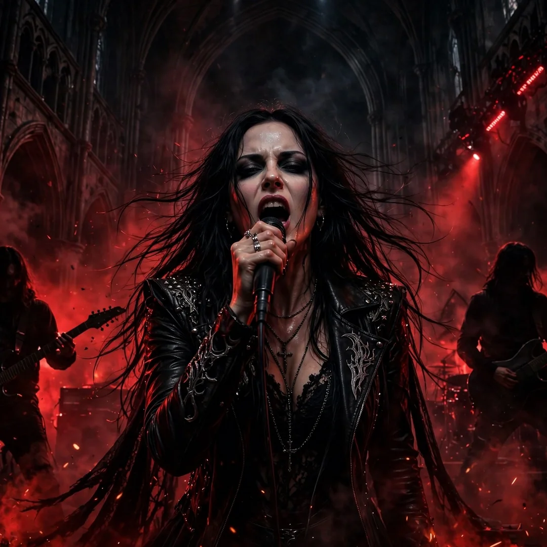 Portada del disco Someone Killed The Pope de Secret Rule