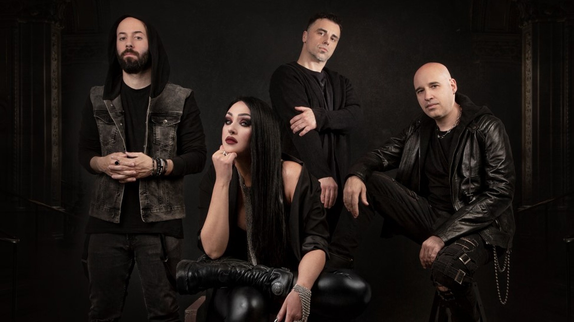 Elysion, banda griega de metal atmosférico