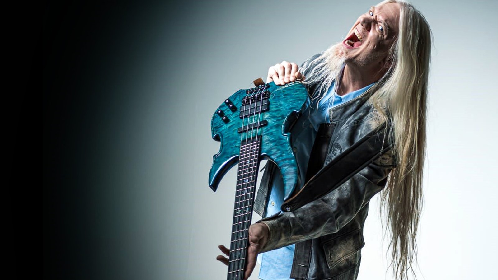 Marko Hietala, histórico bajista y vocalista de Nightwish