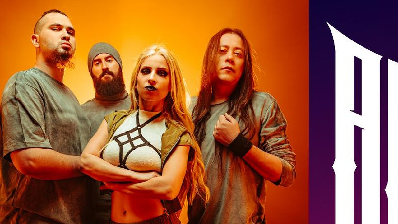 Awake Consciousness, banda de metalcore de Madrid