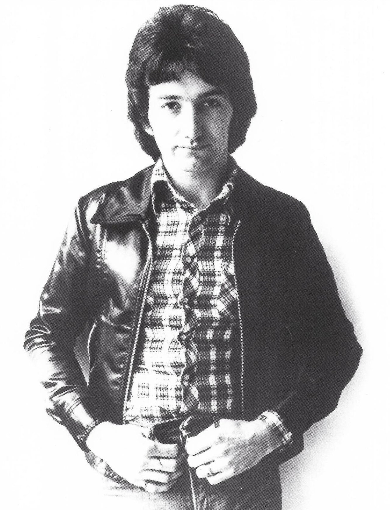 Roger Taylor