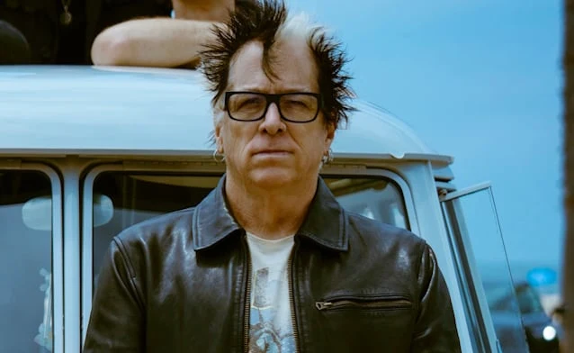 Noodles, guitarrista de The Offspring