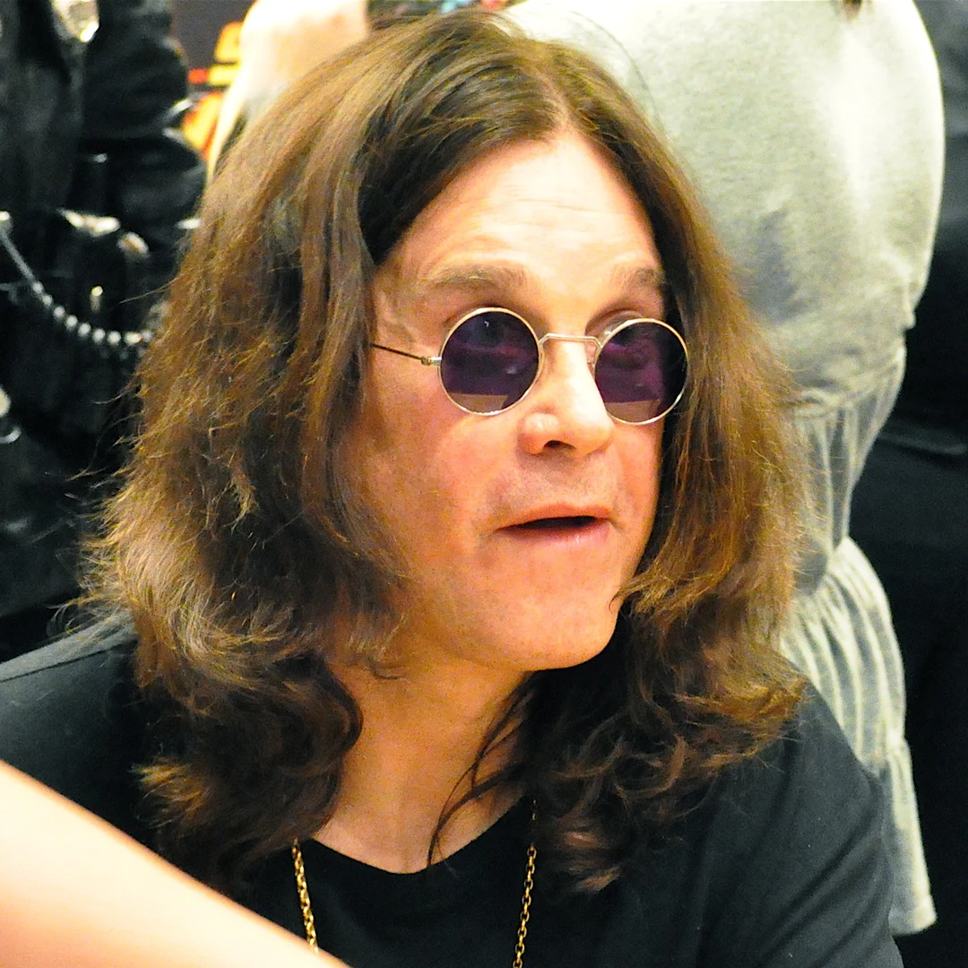 Ozzy Osbourne y Black Sabbath: Back To The Beginning, la película