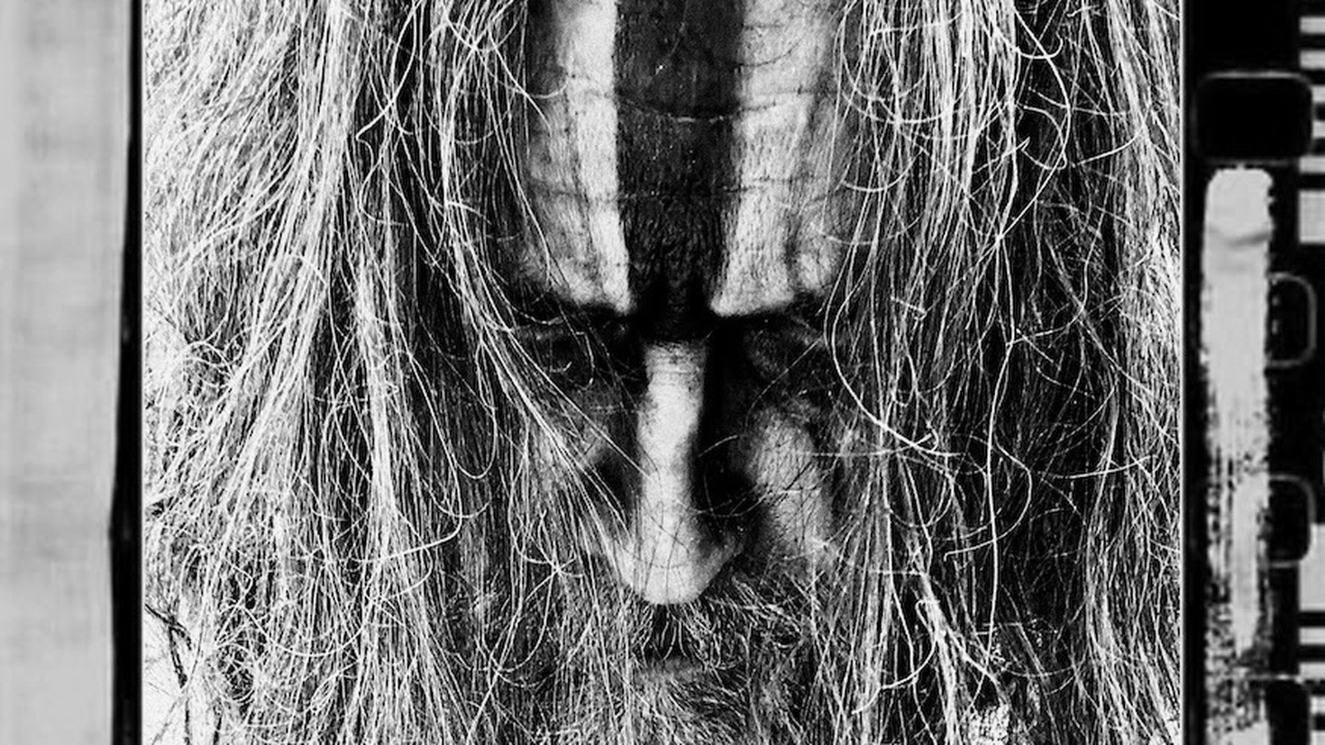 Rob Zombie, músico y cineasta estadounidense